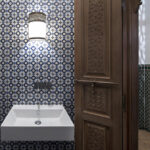 17 ideas de azulejos de baño para probar en su casa