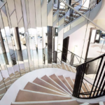 Actualice su casa con estas increíbles ideas de decoración de escaleras
